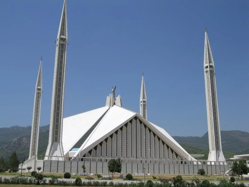 Fasil Masjid