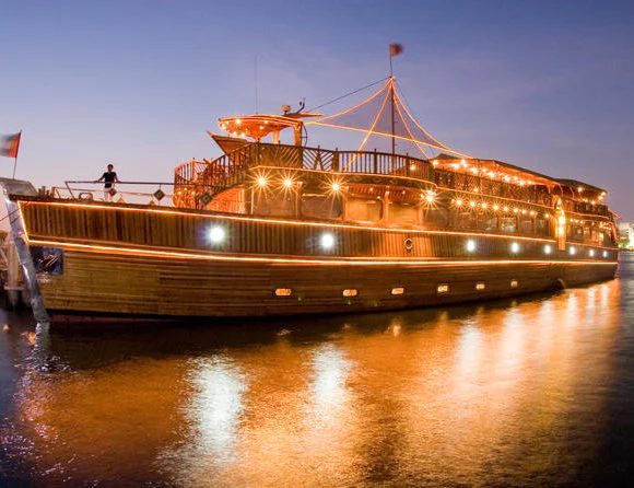 Musandam Dhow Tour (Dibba)