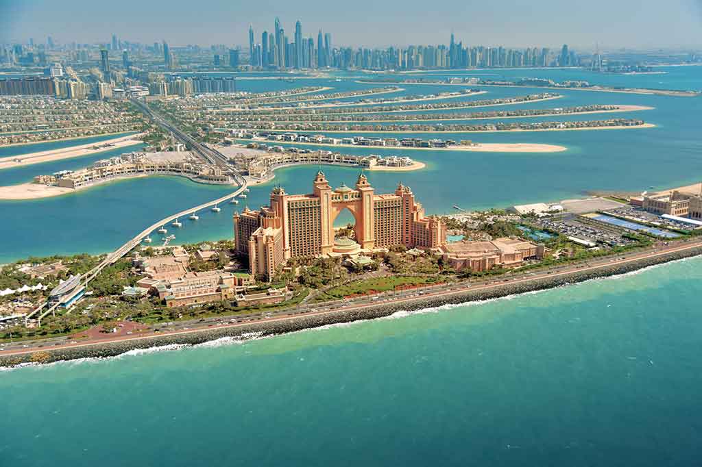 Atlantis Combo Package (Aquaventure + The Lost Chamber)