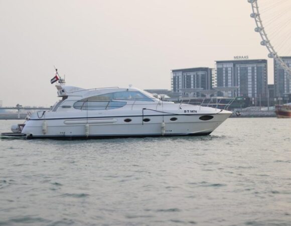 Yacht Rentals