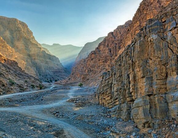 Ras Al Khaimah Tour - Private