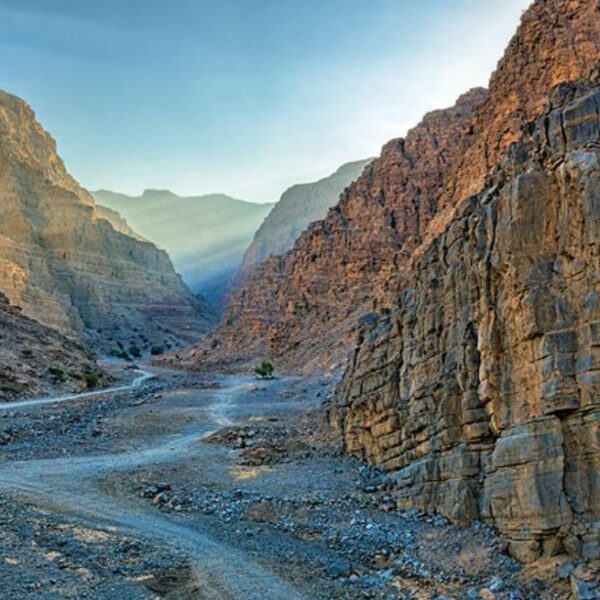 Ras Al Khaimah Tour - Private